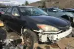 Photo of 2004 Toyota Camry