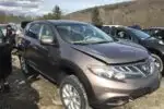 Photo of 2012 Nissan Murano