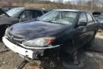 Photo of 2009 Toyota Camry