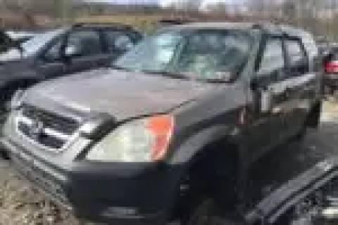 Photo of 2003 Honda Cr-V