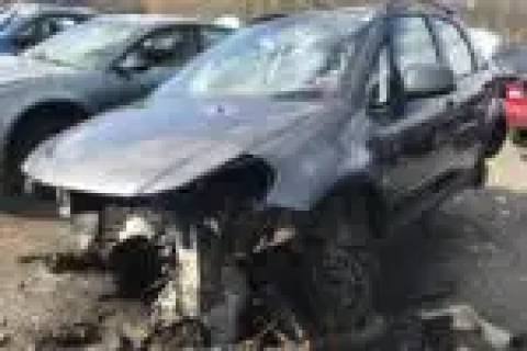 Photo of 2012 Suzuki Sx4 Crossover