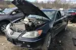 Photo of 2006 Acura Rl