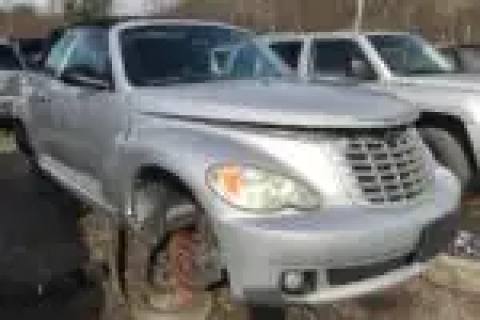 Photo of 2007 Chrysler Pt Cruiser