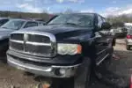 Photo of 2003 Dodge Ram Pickup