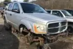 Photo of 2004 Dodge Durango