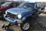 Photo of 2003 Jeep Liberty