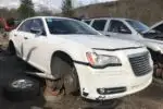 Photo of 2014 Chrysler 300C