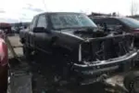 Photo of 1998 Gmc Sierra