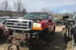 Photo of 1999 Ford F-250