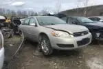 Photo of 2011 Chevrolet Impala