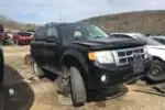 Photo of 2012 Ford Escape