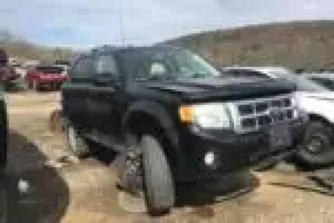 Photo of 2012 Ford Escape