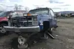 Photo of 1986 Chevrolet K30