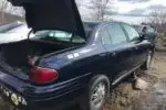 Photo of 2004 Buick Lesabre