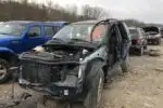 Photo of 2002 Jeep Grand Cherokee