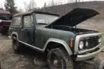 Photo of 1973 Jeep Commando