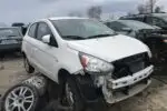 Photo of 2017 Mitsubishi Mirage