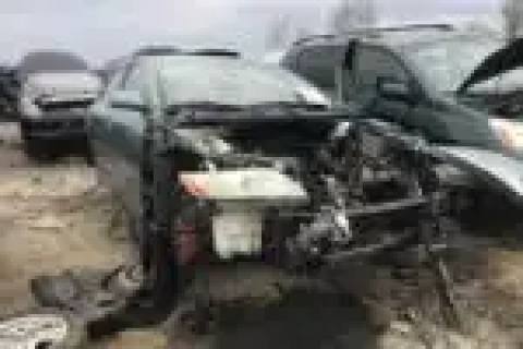 Photo of 2007 Toyota Camry