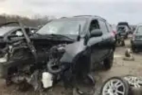Photo of 2007 Toyota Rav4