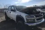 Photo of 2006 Chevrolet Colorado