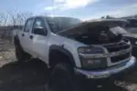 Photo of 2006 Chevrolet Colorado
