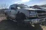 Photo of 2004 Chevrolet Silverado