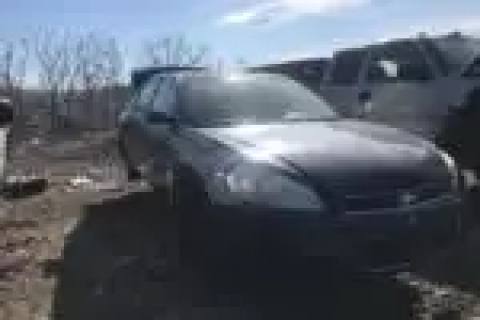 Photo of 2008 Chevrolet Impala