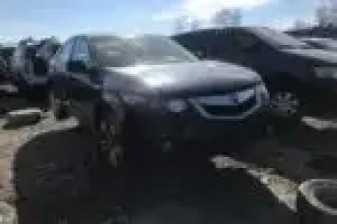 Photo of 2010 Acura Tsx