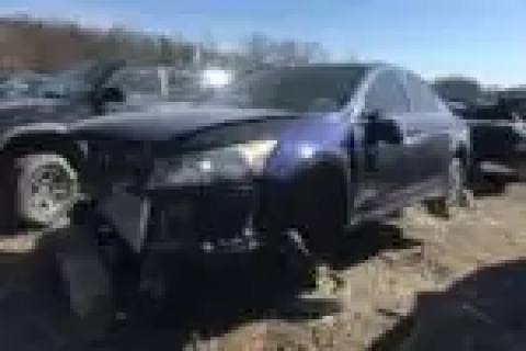 Photo of 2010 Honda Accord