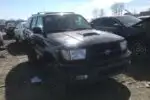 Photo of 1999 Toyota 4Runner