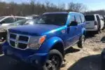 Photo of 2008 Dodge Nitro