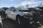 Photo of 2016 Subaru Legacy