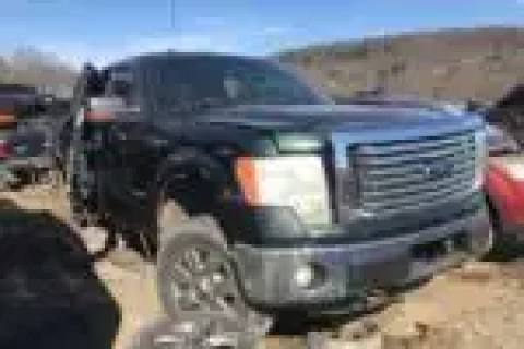 Photo of 2012 Ford F-150