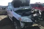 Photo of 2011 Chevrolet Impala