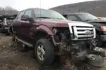 Photo of 2010 Ford F-150