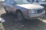 Photo of 2004 Cadillac Deville
