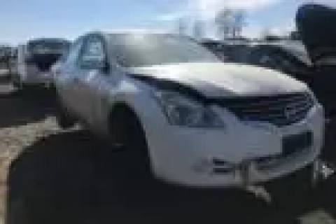 Photo of 2012 Nissan Altima