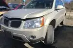 Photo of 2009 Pontiac Torrent