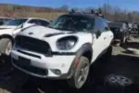 Photo of 2014 Mini Countryman