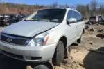 Photo of 2012 Kia Sedona