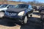 Photo of 2012 Nissan Rogue
