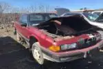 Photo of 1988 Buick Regal