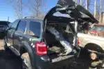 Photo of 2009 Ford Escape