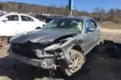 Photo of 2008 Buick Lacrosse