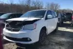 Photo of 2017 Dodge Grand Caravan
