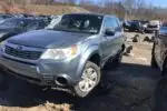 Photo of 2009 Subaru Forester