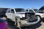 Photo of 2011 Jeep Patriot