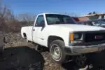 Photo of 1995 Gmc Sierra
