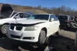 Photo of 2011 Bmw 3 Series