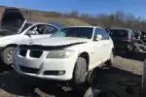 Photo of 2011 Bmw 3 Series